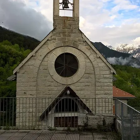 Casa Del Parco Cevo