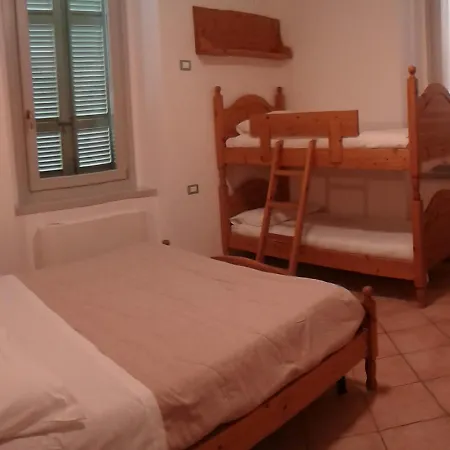 Casa Del Parco Hostal