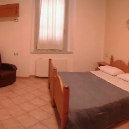 Casa Del Parco Cevo
