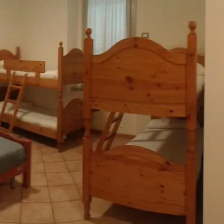 Casa Del Parco Hostel